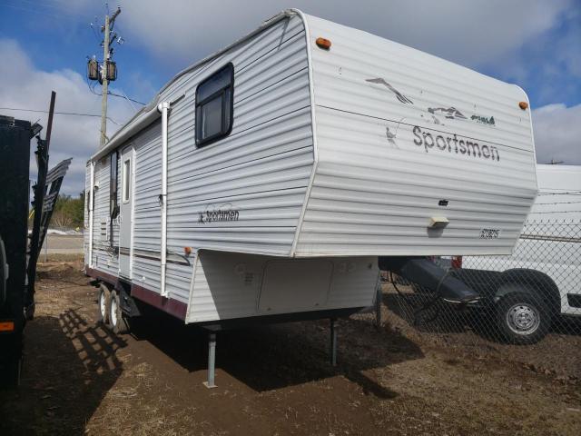 2003 SPORTSMEN TRAVELTRLR, null