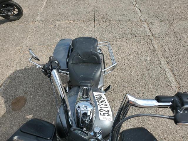 1HD1KHC1XMB607145 - 2021 HARLEY-DAVIDSON FLTRX 灰色 照片 5