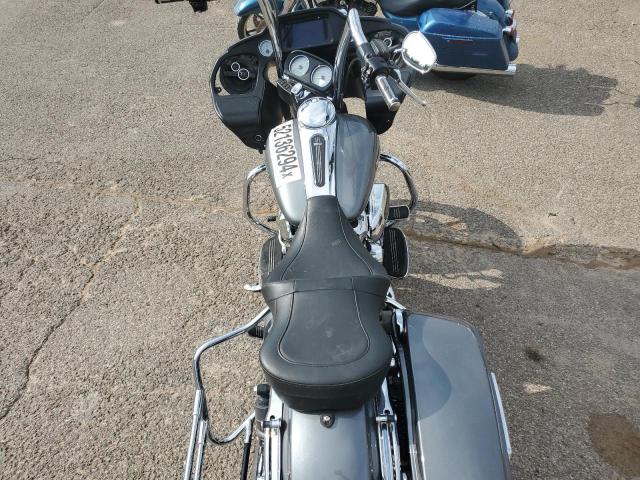 1HD1KHC1XMB607145 - 2021 HARLEY-DAVIDSON FLTRX 灰色 照片 6