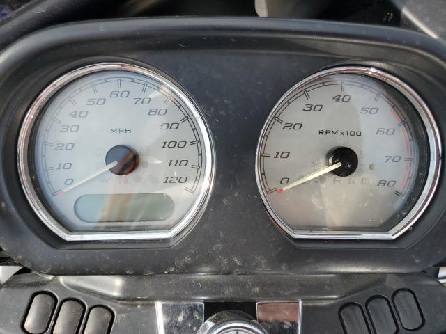 1HD1KHC1XMB607145 - 2021 HARLEY-DAVIDSON FLTRX 灰色 照片 7