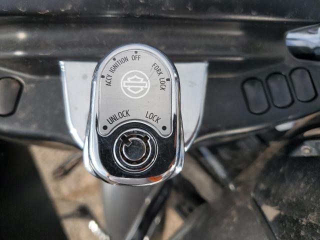 1HD1KHC1XMB607145 - 2021 HARLEY-DAVIDSON FLTRX 灰色 照片 8