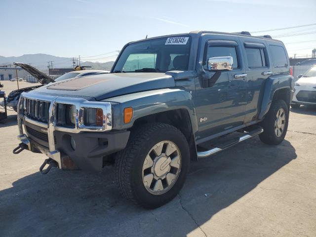 2007 HUMMER H3, 