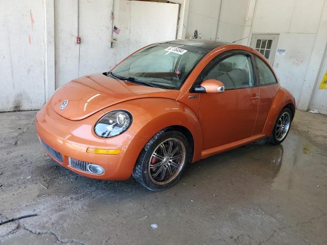 2010 VOLKSWAGEN NEW BEETLE, 