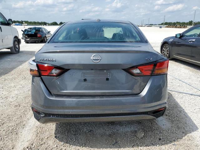 1N4BL4DV2PN309677 - 2023 NISSAN ALTIMA SV GRAY photo 6