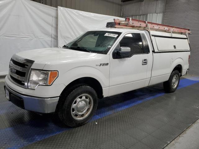2014 FORD F150, 