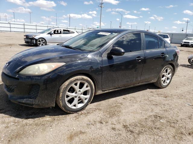 2012 MAZDA 3 I, 