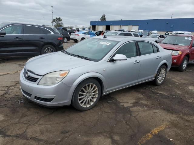 2009 SATURN AURA XR, 