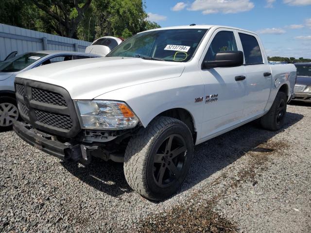 2016 RAM 1500 ST, 