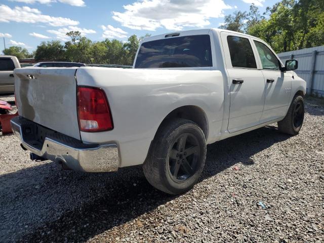 3C6RR6KT2GG206117 - 2016 RAM 1500 ST WHITE photo 3