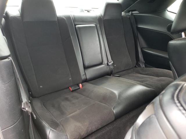 2C3CDZFJXFH877271 - 2015 DODGE CHALLENGER R/T SCAT PACK BLACK photo 10