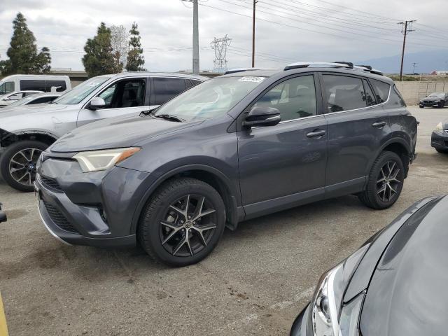 2016 TOYOTA RAV4 SE, 