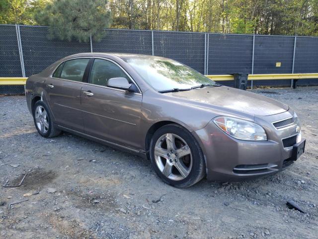 1G1ZC5E06CF336184 - 2012 CHEVROLET MALIBU 1LT TAN photo 4