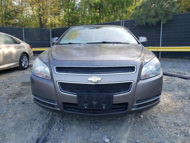 1G1ZC5E06CF336184 - 2012 CHEVROLET MALIBU 1LT 棕色 照片 5