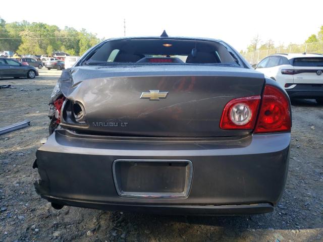 1G1ZC5E06CF336184 - 2012 CHEVROLET MALIBU 1LT 棕色 照片 6