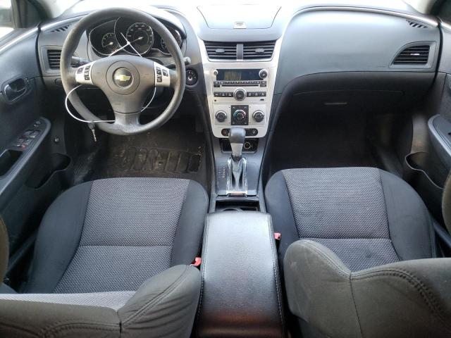 1G1ZC5E06CF336184 - 2012 CHEVROLET MALIBU 1LT 棕色 照片 8