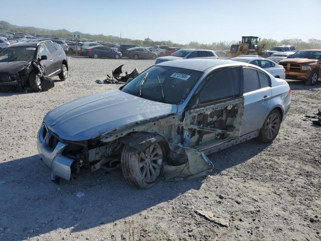 2011 BMW 328 I, 