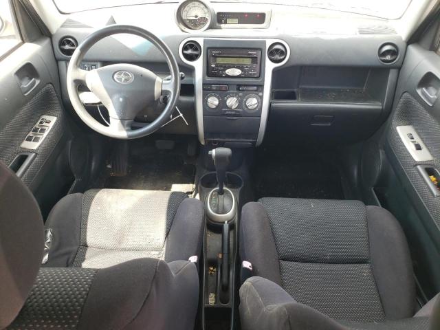 JTLKT324050177838 - 2005 TOYOTA SCION XB 灰色 照片 8