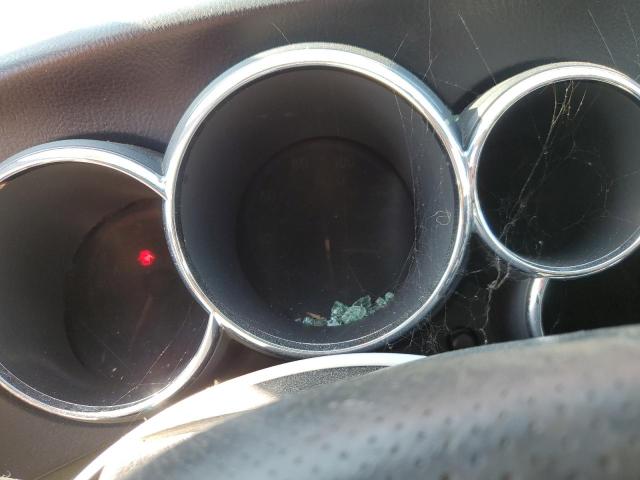 2T1KR32E77C651618 - 2007 TOYOTA COROLLA MA XR RED photo 9