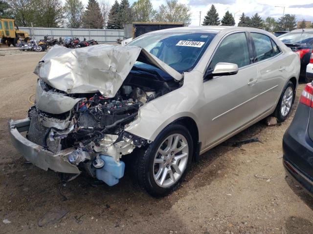 2015 CHEVROLET MALIBU 1LT, 