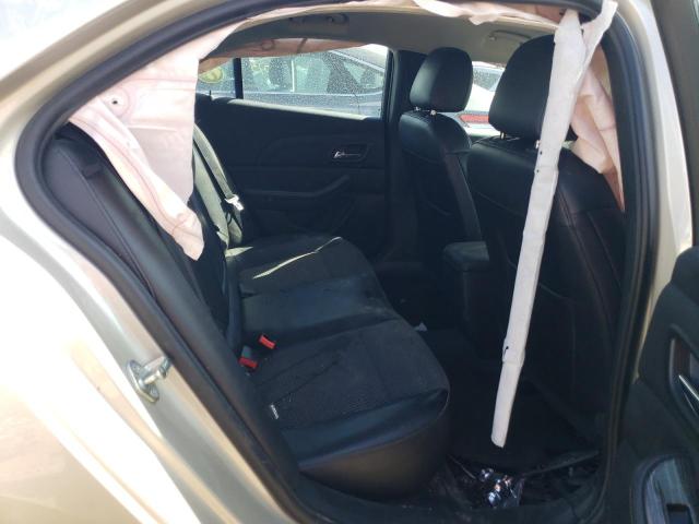 1G11C5SL3FF117831 - 2015 CHEVROLET MALIBU 1LT 米色 照片 10