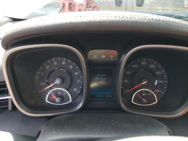 1G11C5SL3FF117831 - 2015 CHEVROLET MALIBU 1LT 米色 照片 9