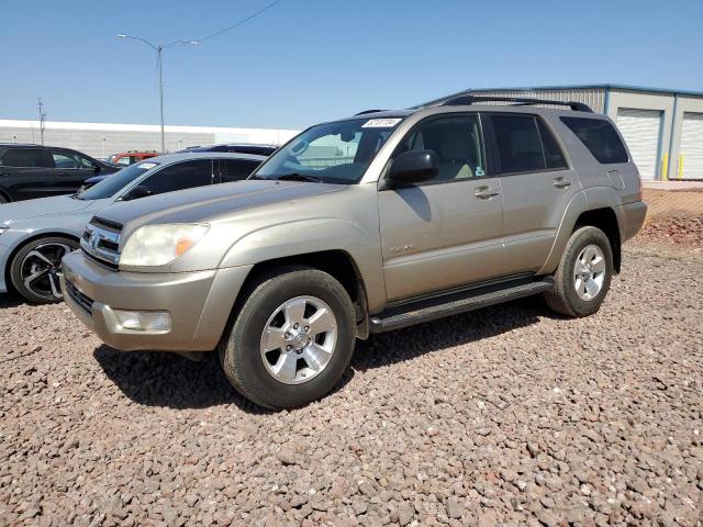 2005 TOYOTA 4RUNNER SR5, 