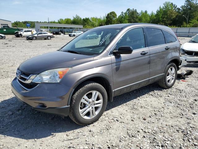 2010 HONDA CR-V EX, 