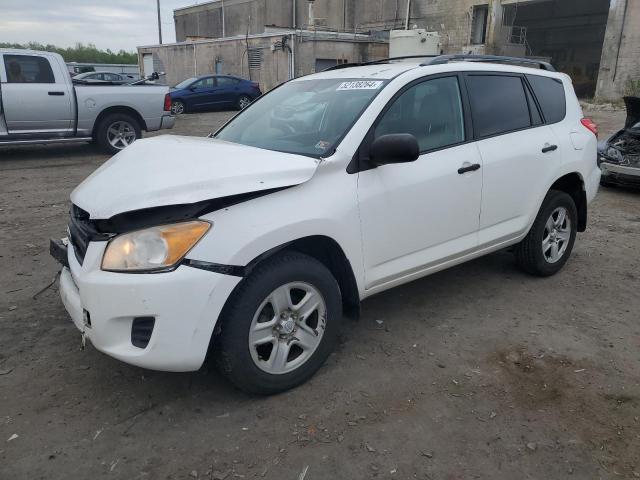 2010 TOYOTA RAV4, 