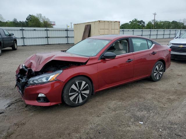2019 NISSAN ALTIMA SL, 