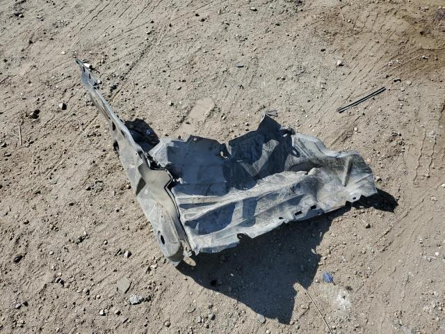 4T1G11AK3PU087635 - 2023 TOYOTA CAMRY SE NIGHT SHADE SILVER photo 12