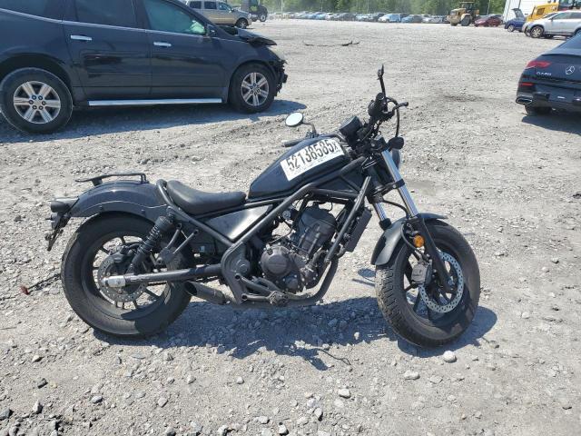 2024 HONDA CMX300, null
