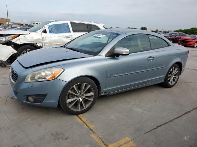 2012 VOLVO C70 T5, 