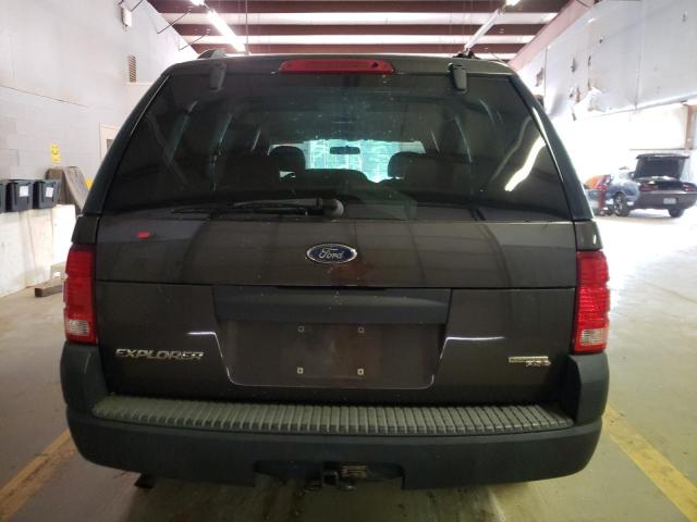 1FMZU72K05UA36589 - 2005 FORD EXPLORER XLS GRAY photo 6