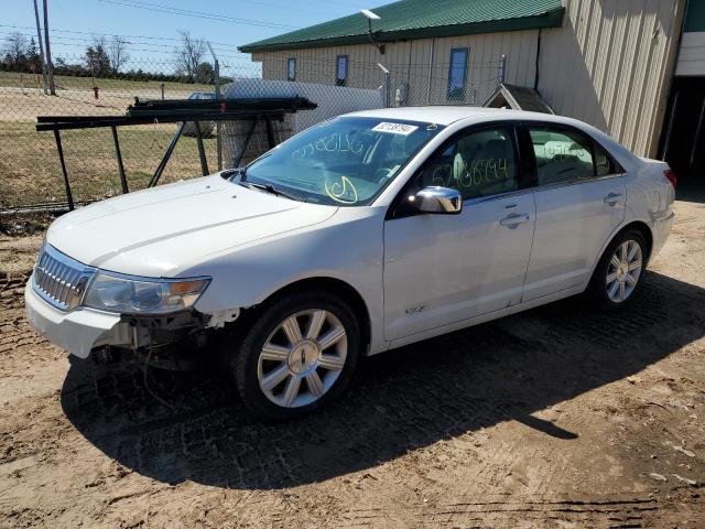 2008 LINCOLN MKZ, 