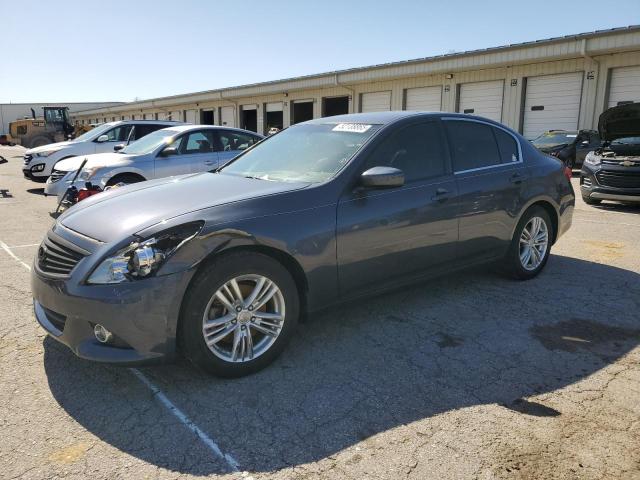 2012 INFINITI G37 BASE, 