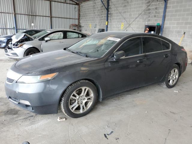 19UUA8F55DA007558 - 2013 ACURA TL TECH GRAY photo 1