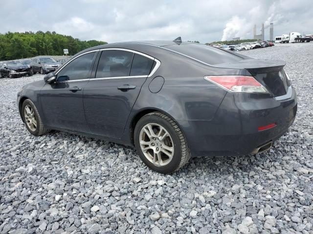 19UUA8F55DA007558 - 2013 ACURA TL TECH GRAY photo 2