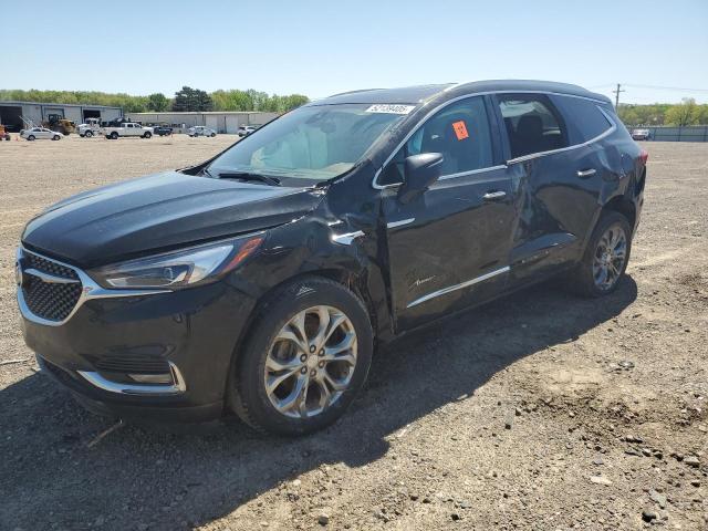 2018 BUICK ENCLAVE AVENIR, 
