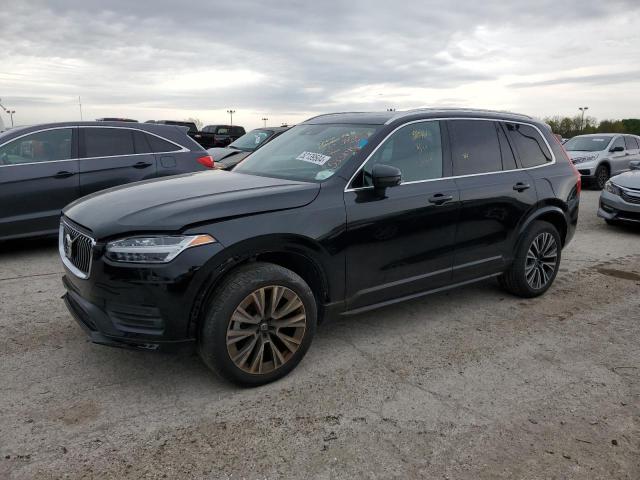 2020 VOLVO XC90 T6 MOMENTUM, 