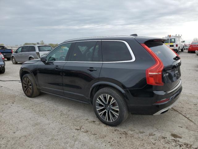 YV4A22PK5L1533846 - 2020 VOLVO XC90 T6 MOMENTUM BLACK photo 2