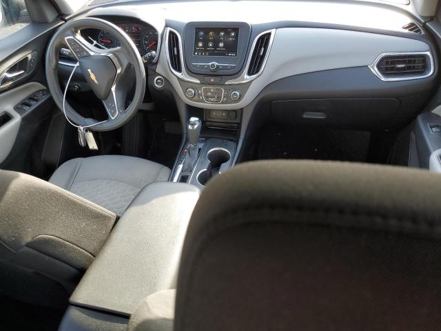 2GNAXSEV9K6147404 - 2019 CHEVROLET EQUINOX LS 黑色 照片 8