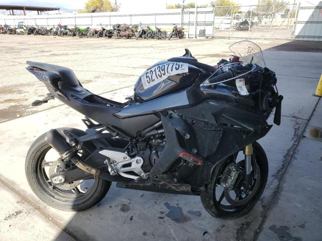 2024 CF MOTO 450SS, null