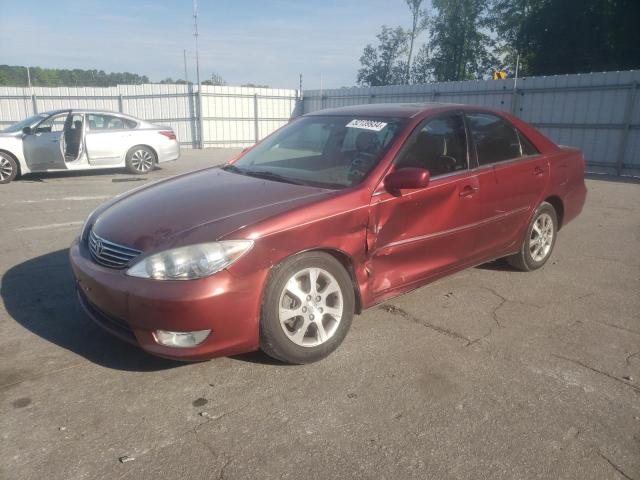 2005 TOYOTA CAMRY LE, 