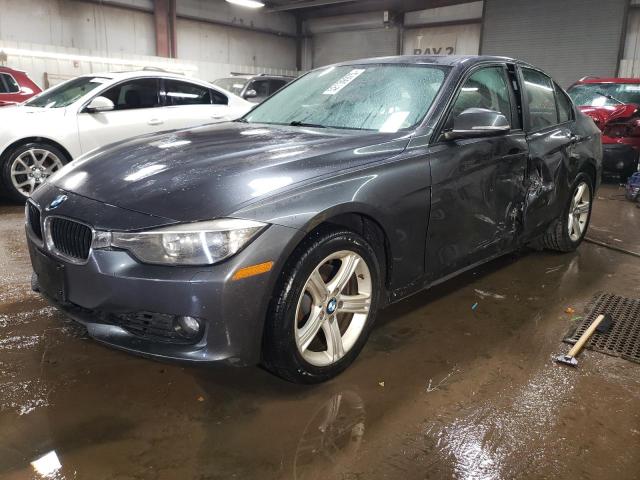 2014 BMW 328 XI, 