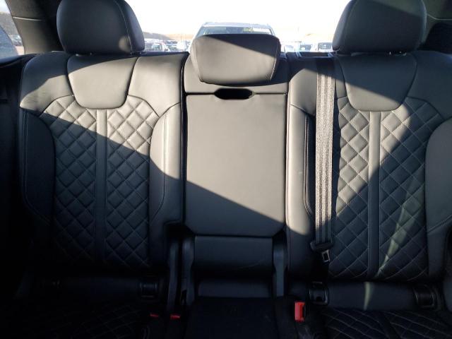 WA1C4AFYXJ2245392 - 2018 AUDI SQ5 PRESTIGE CHARCOAL photo 10