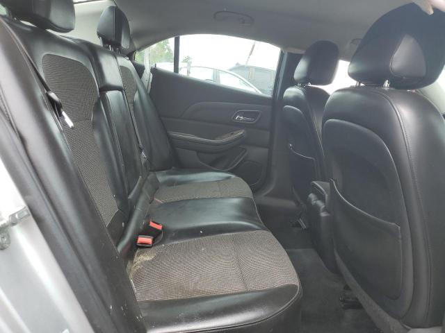 1G11C5SA9DF271309 - 2013 CHEVROLET MALIBU 1LT SILVER photo 10