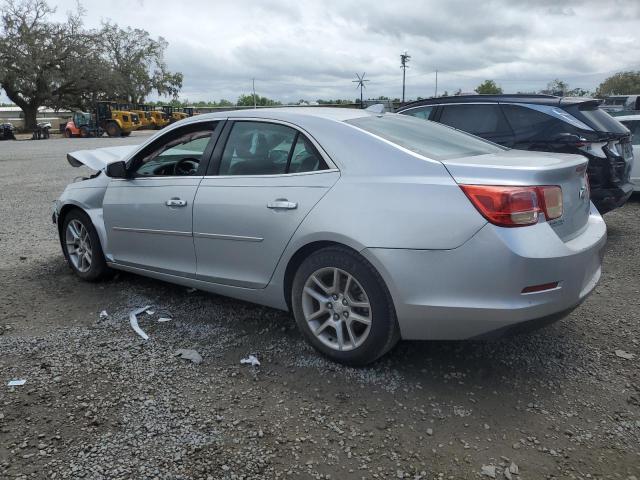 1G11C5SA9DF271309 - 2013 CHEVROLET MALIBU 1LT SILVER photo 2