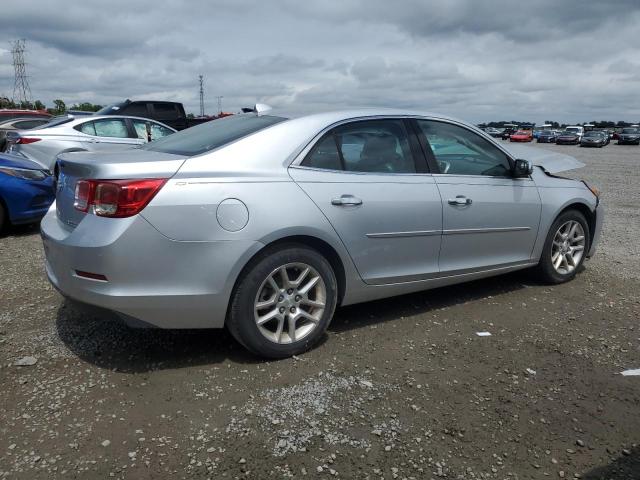 1G11C5SA9DF271309 - 2013 CHEVROLET MALIBU 1LT SILVER photo 3