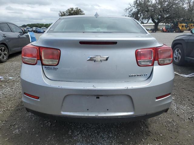 1G11C5SA9DF271309 - 2013 CHEVROLET MALIBU 1LT SILVER photo 6