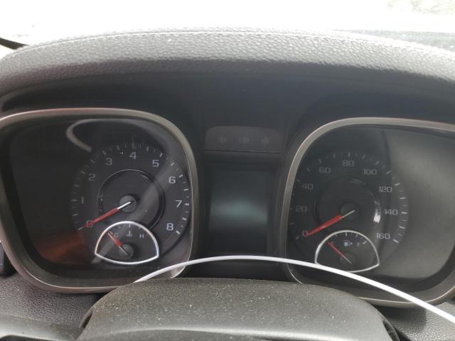 1G11C5SA9DF271309 - 2013 CHEVROLET MALIBU 1LT SILVER photo 9